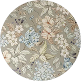 Blumentapeten