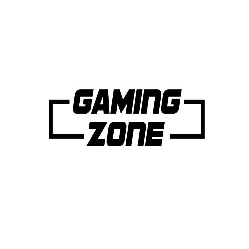 Wandtattoo - Spielzone